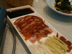 -长城大酒店(长宁道店)