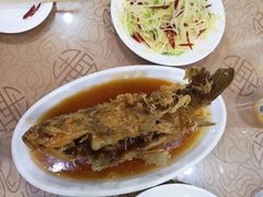-春江饭店(共青团路总店)