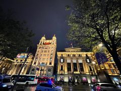 -L'ATELIER de Joel Robuchon(外滩18号店)