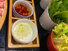 -北门涮肉·炭火铜锅涮肉(什刹海店)