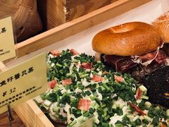 -Let's Taipei 非常烘焙(太古里店)