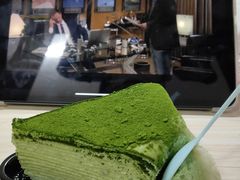 -CUNS CAKE村上千层蛋糕(一环路东二段140号院店)