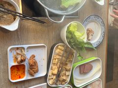 -7火锅(阿布扎比店)