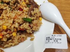 -小桃园·豆浆油条(复兴中路店)