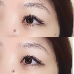 -睫乐园•睫公馆•美睫美甲沙龙