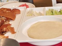 -荷塘秋月·本帮江浙菜(国权路店)