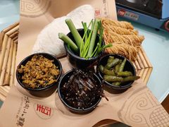 -丁里羊肉小镇(太宁路口店)