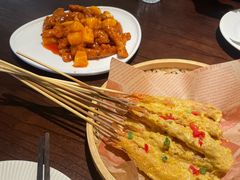 菠萝咕咾肉-成都娃娃花园餐厅 (南艺旗舰店)