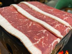 小泥炉嫩牛肉-原始泥炉烤肉(总店)