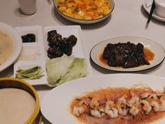 -嘉味港式餐厅(海门大有境店)