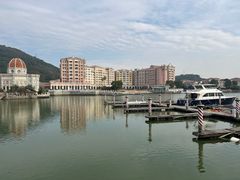 -平湖九龙山旅游度假区