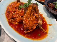 -鹿港小镇(霄云店)