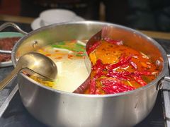 -许府牛火锅(信义坊总店)