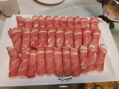 -清真·鸦儿李记·涮肉(马家堡店)