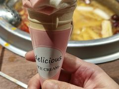 -快乐小羊·内蒙牛羊肉火锅(流花中心店)