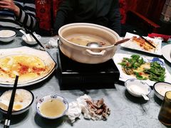 -伊帆食府·青海地方特色美食