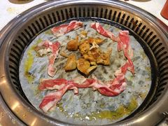 -江南食代自助餐厅(宝龙城市广场店)