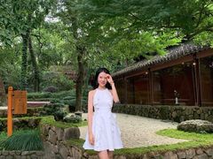 -三嚥阁 La Villa Restaurant