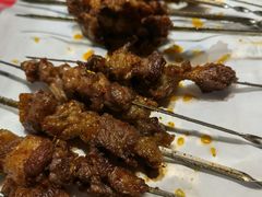 -鼎原力量东北吊炉烧烤(临河街店)