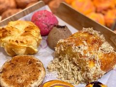 -丁香西饼屋(桂林路店)