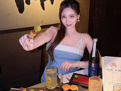 -三川·十酒Izakaya(南昌路店)