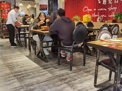 -金谷园饺子·烧烤(人大总店)