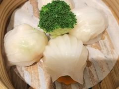 凱逸轩虾饺皇-凯逸轩·匠心粤菜(中城名仕汇店)
