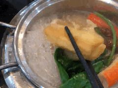 -龍歌自助小火锅(崂山丽达店)