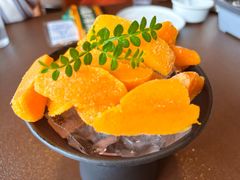 -曼听小寨海鲜烧烤·大连辣炒大王(盖州街店)