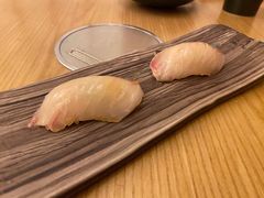-鮨青(恒基名人购物中心店)