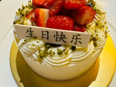-富力丽思卡尔顿酒店·香荟全日制餐厅