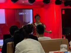 -澳门环岛游湾仔码头