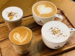 -Peet's 皮爷咖啡(东湖路手作店)