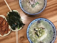 -竹青胶东摔面(黄岛开发区店)
