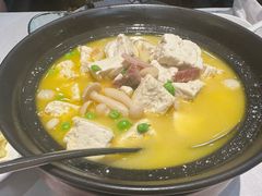 -钱塘花园·宁波菜