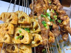 -建国烧烤(建乐路店)