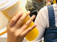 -喜茶(深圳海岸城店)