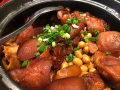 -陶德砂锅(蜀汉路店)