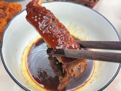-乔波食品(杜桥中心菜场店)