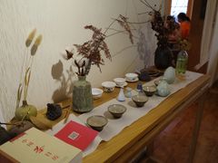 -边渡咖啡烘焙店(昙华林店)