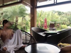-碧桂园润杨溪谷温泉酒店