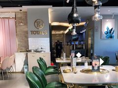 大堂-妥妥烤肉料理(昙华林店)