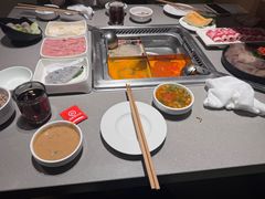 -海底捞火锅(方塔东街店)