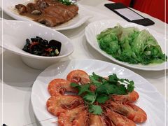 -新海利海鲜城·41年珠海老字号(夏湾店)