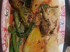-福苗小骆驼烧烤(大唐不夜城店)