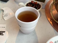 -前门·鲜肉火锅(长风店)
