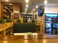 -九头鸟酒家(四道口店)