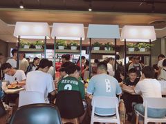 大堂-肯德基(西安兴庆店)