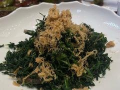 -天龙宝严素食馆(大兴善寺店)
