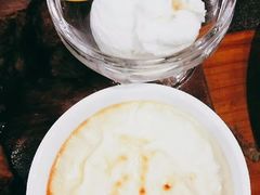 烤米饭布丁-TUK土耳其餐厅·下午茶(卢湾店)